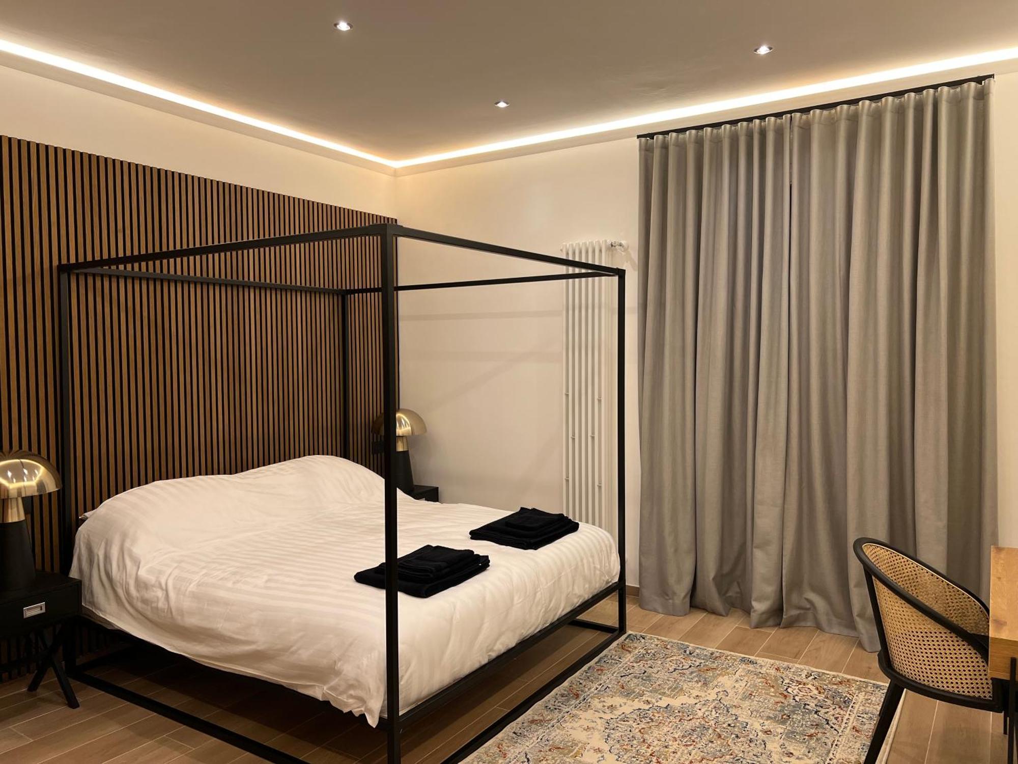 Luxury Apartment Navigli Милано Екстериор снимка