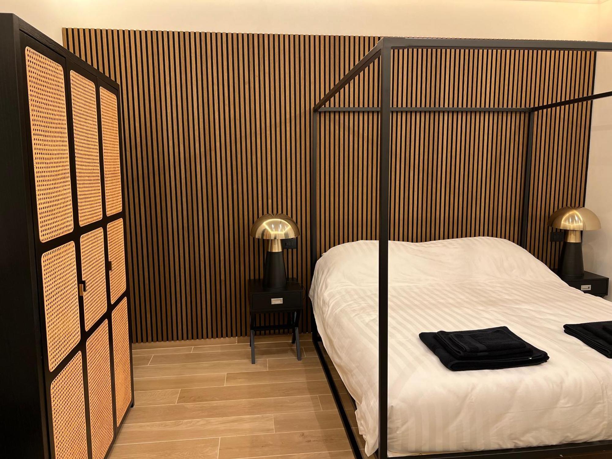Luxury Apartment Navigli Милано Екстериор снимка